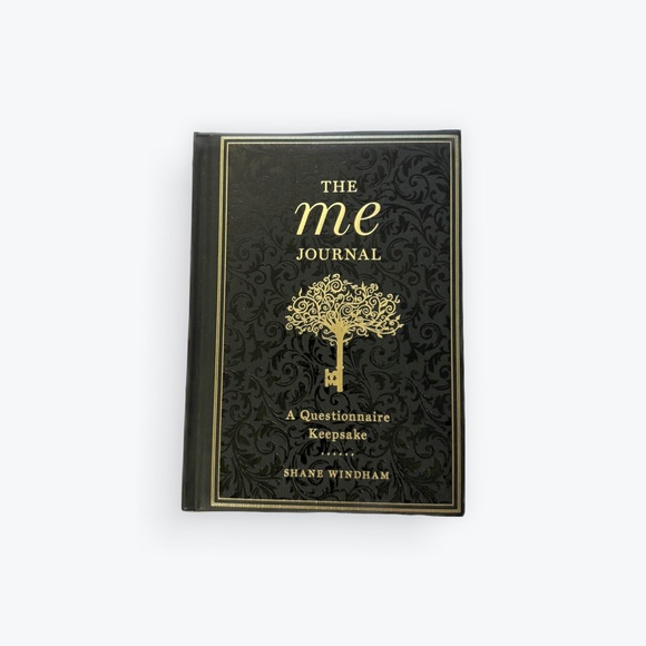 The Me Journal - Picture 2 of 12